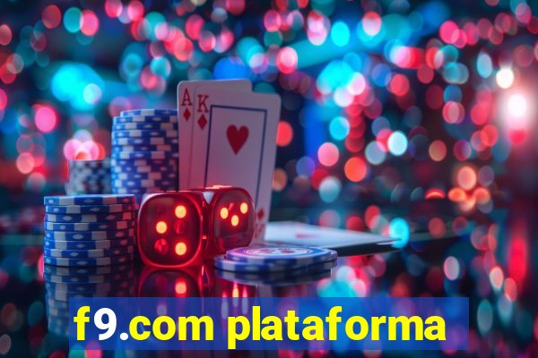 f9.com plataforma